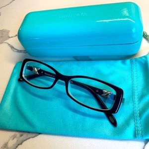 TIFFANY & CO | Frames 👓